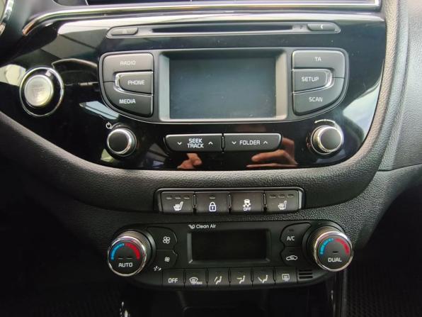 Kia Ceed II Рестайлинг с пробегом 2015 года, цена 1 290 000 рублей, 173582 км, хэтчбек, Автокод Объявления