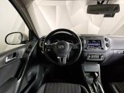 Volkswagen Tiguan I Рестайлинг Москва  - изображение 36