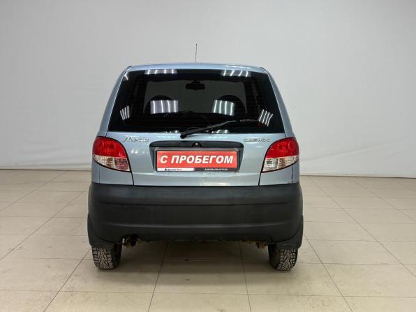 Daewoo Matiz I Рестайлинг с пробегом 2013 года, цена 240 000 рублей, 74000 км, хэтчбек, Автокод Объявления