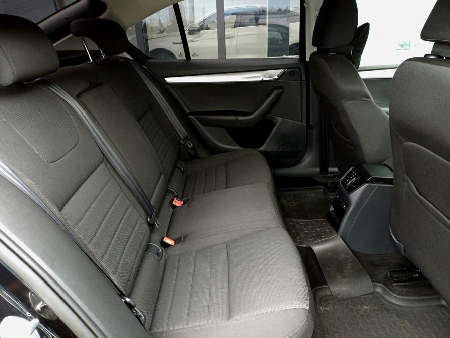 Skoda Octavia III (A7) Москва  - изображение 22