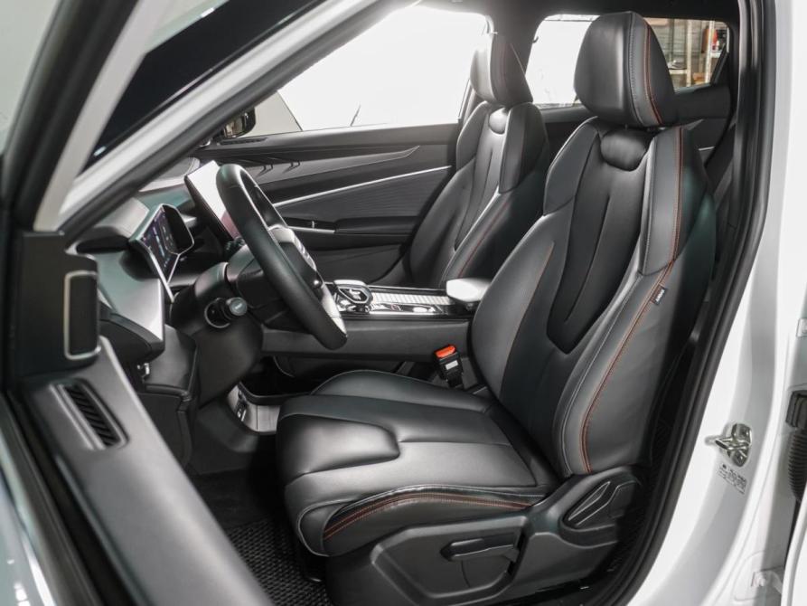 Geely Boyue Cool Воронеж  - изображение 14