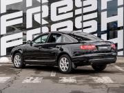 Audi A6 III (C6) Рестайлинг Краснодар  - изображение 22