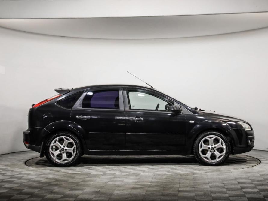 Ford Focus II Санкт-Петербург  - изображение 4