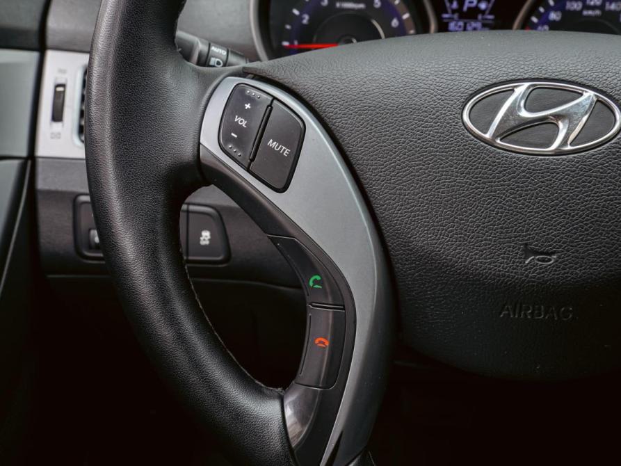 Hyundai Elantra VI (AD) Краснодар  - изображение 15