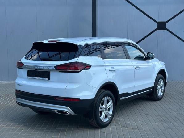 Geely Atlas Pro с пробегом 2024 года, цена 2 030 000 рублей, 82983 км, внедорожник, Автокод Объявления