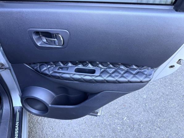 Nissan Qashqai I с пробегом 2009 года, цена 670 000 рублей, 250519 км, внедорожник, Автокод Объявления