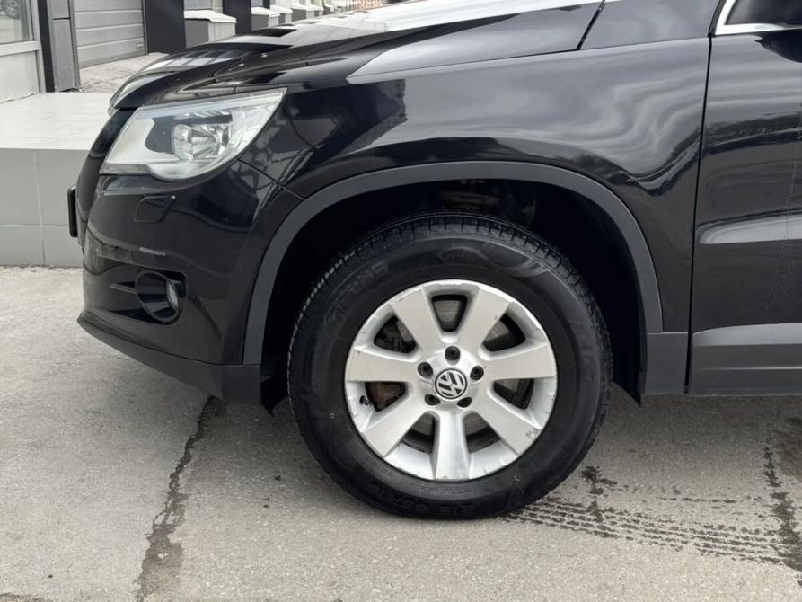 Volkswagen Tiguan I Новосибирск  - изображение 12