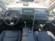 Lexus RX IV Рестайлинг Ростов-на-Дону  - изображение 23