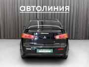 Mitsubishi Lancer X Красноярск  - изображение 18