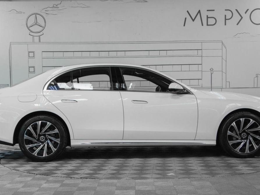 Mercedes-Benz E-Класс VI (W214 S214) Москва  - изображение 11