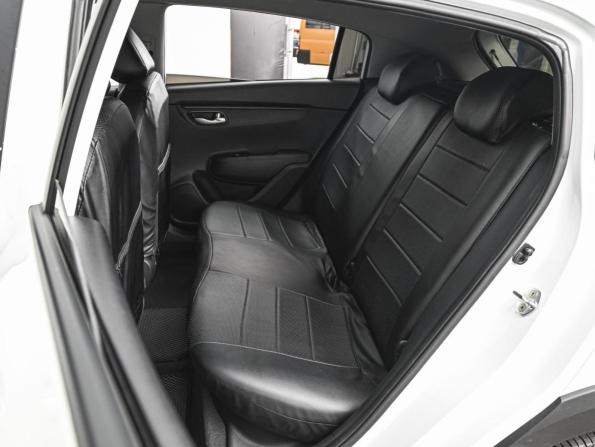 Kia Rio IV с пробегом 2019 года, цена 1 575 900 рублей, 148463 км, хэтчбек, Автокод Объявления