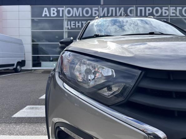 Lada (ВАЗ) Granta I Рестайлинг с пробегом 2021 года, цена 780 000 рублей, 70101 км, универсал, Автокод Объявления
