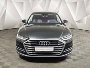 Audi A8 IV (D5) Москва  - изображение 27
