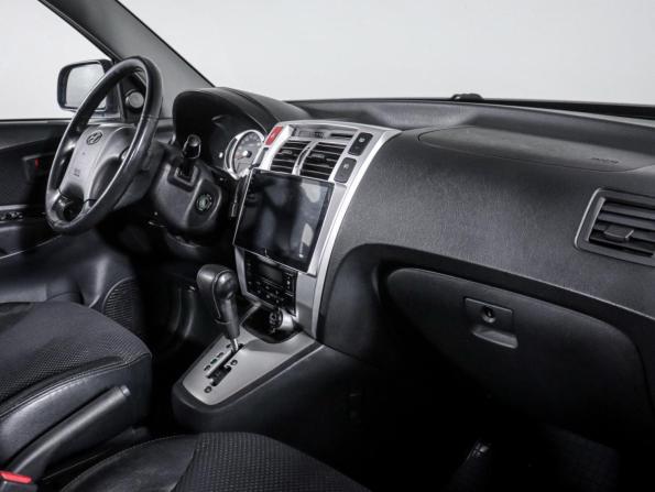 Hyundai Tucson I с пробегом 2006 года, цена 800 000 рублей, 175260 км, внедорожник, Автокод Объявления