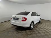 Skoda Rapid I Уфа  - изображение 28