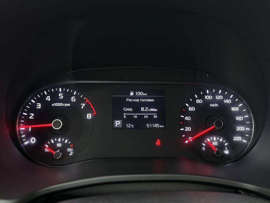 Kia Soul III Рестайлинг Москва  - изображение 19