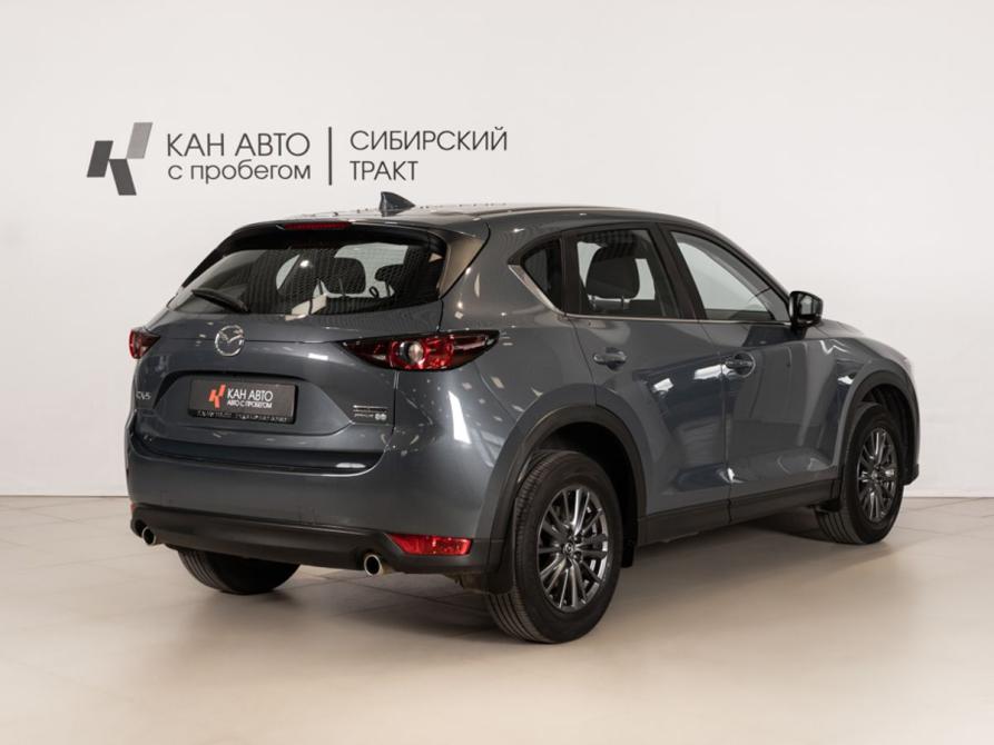 Mazda CX-5 II Казань  - изображение 3