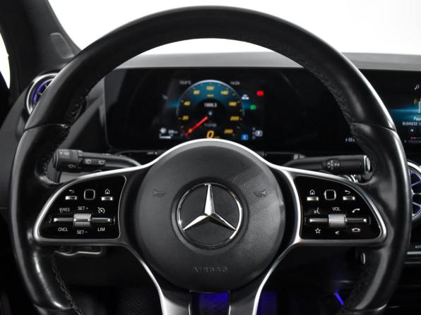 Mercedes-Benz GLA II (H247) с пробегом 2020 года, цена 2 940 000 рублей, 113622 км, внедорожник, Автокод Объявления
