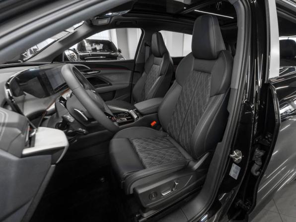 Audi Q5 III с пробегом 2026 года, цена 6 050 000 рублей, 26 км, внедорожник, Автокод Объявления