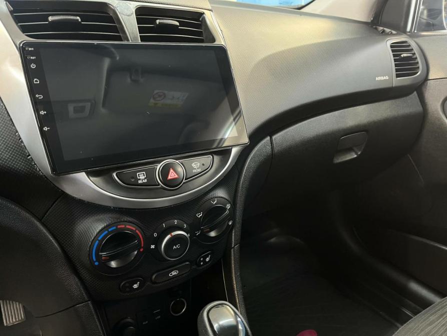 Hyundai Solaris I Рестайлинг Нижнекамск  - изображение 13