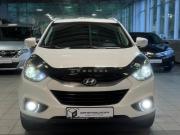 Hyundai ix35 I Челябинск  - изображение 47