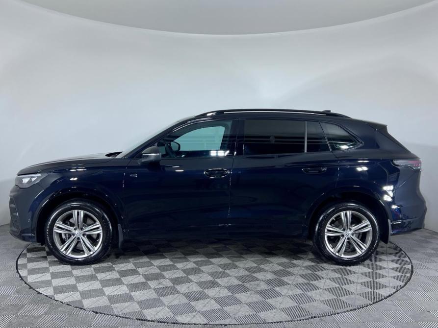 Volkswagen Tiguan III (China Market) Ростов-на-Дону  - изображение 5