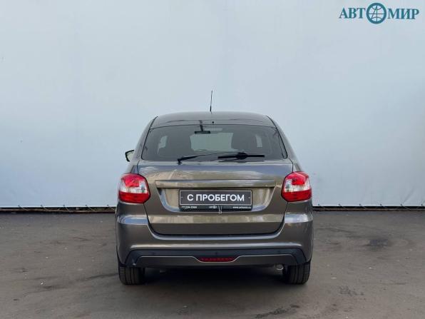 Lada (ВАЗ) Granta I Рестайлинг с пробегом 2021 года, цена 825 000 рублей, 77606 км, лифтбек, Автокод Объявления