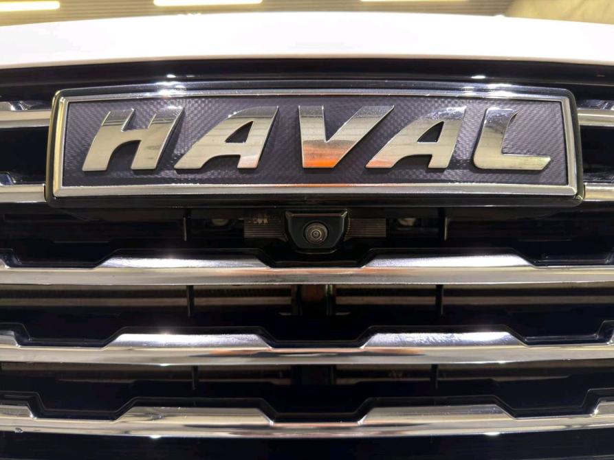 Haval Jolion I Новосибирск  - изображение 12