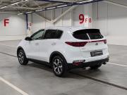 Kia Sportage IV Рестайлинг Казань  - изображение 34