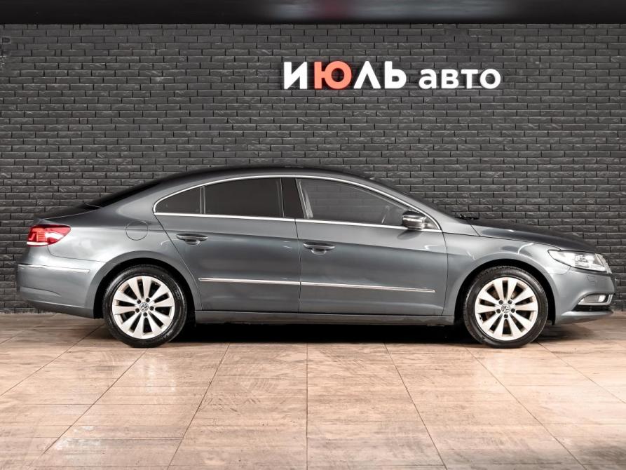 Volkswagen Passat CC I Рестайлинг Екатеринбург  - изображение 9