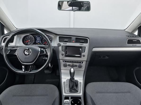 Volkswagen Golf VII с пробегом 2014 года, цена 1 499 000 рублей, 72000 км, хэтчбек, Автокод Объявления