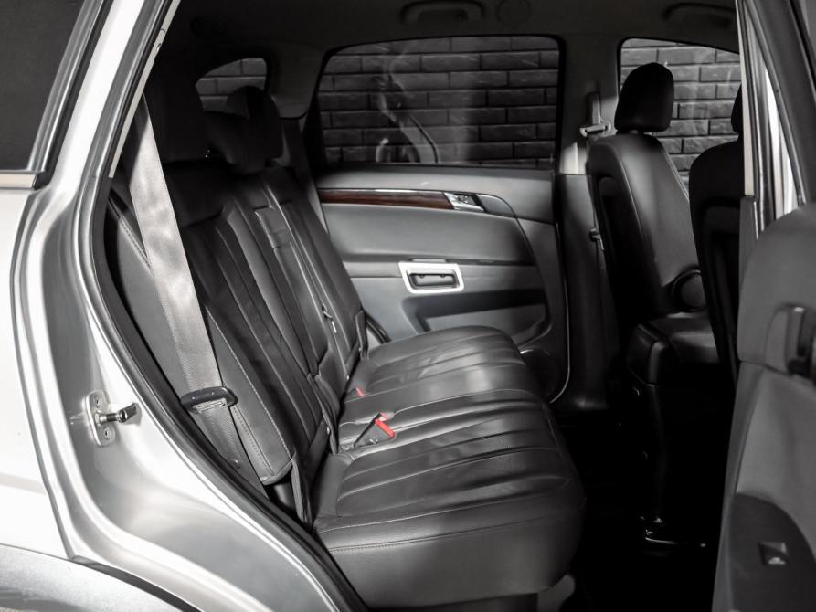 Opel Antara I Екатеринбург  - изображение 16