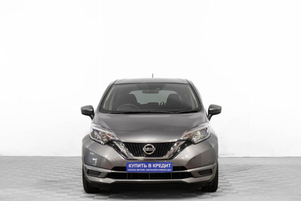 Nissan Note II Рестайлинг Барнаул  - изображение 2