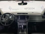 Volkswagen Amarok I Рестайлинг Москва  - изображение 21