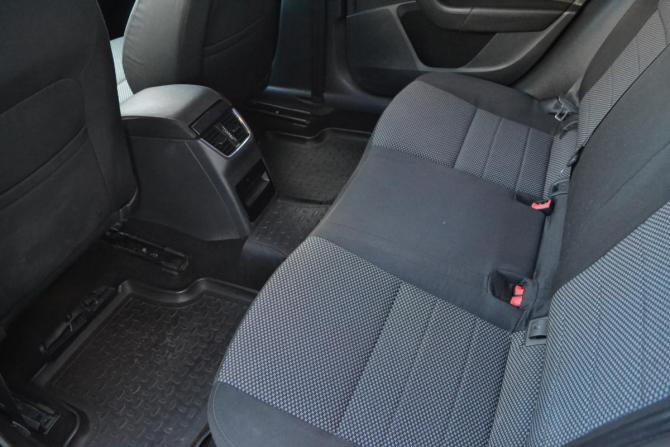 Skoda Octavia III (A7) с пробегом 2014 года, цена 890 000 рублей, 216250 км, лифтбек, Автокод Объявления
