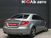 Suzuki Kizashi Екатеринбург  - изображение 22