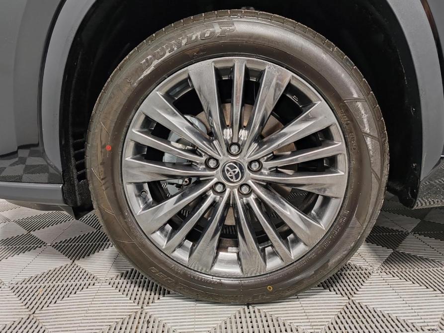 Toyota Highlander IV (XU70) Курск  - изображение 15