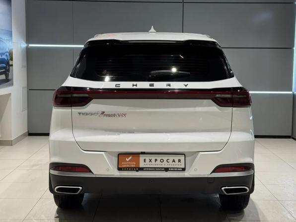 Chery Tiggo 7 Pro Max I с пробегом 2023 года, цена 1 905 000 рублей, 16843 км, внедорожник, Автокод Объявления