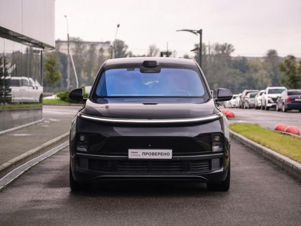 Li Auto (Lixiang) L9 I с пробегом 2023 года, цена 5 799 777 рублей, 78022 км, внедорожник, Автокод Объявления