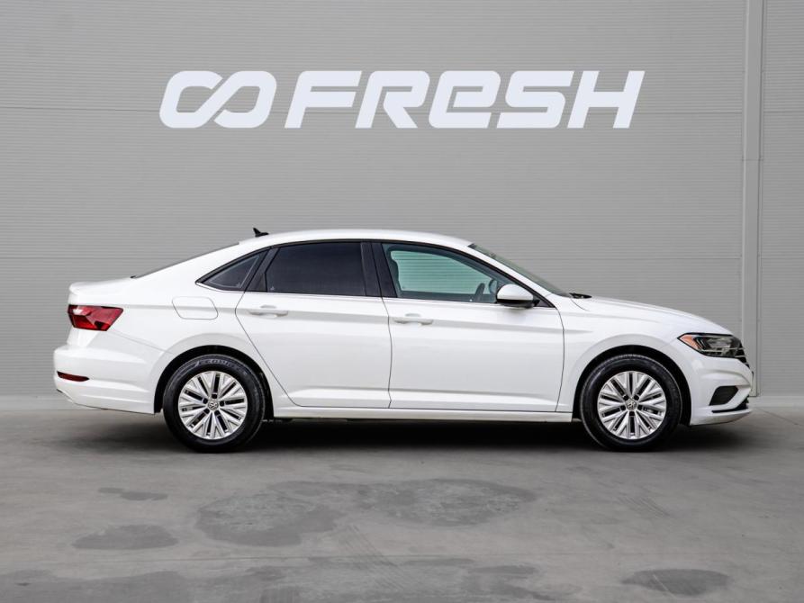 Volkswagen Jetta VII Краснодар  - изображение 5