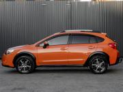Subaru XV I Екатеринбург  - изображение 38