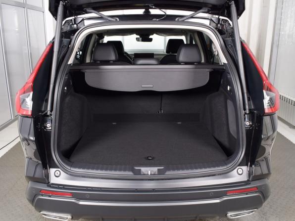 Honda CR-V VI с пробегом 2026 года, цена 4 149 995 рублей, 28 км, внедорожник, Автокод Объявления