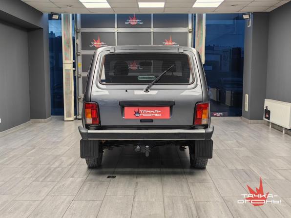 Lada (ВАЗ) Niva Legend с пробегом 2023 года, цена 758 000 рублей, 72000 км, внедорожник, Автокод Объявления