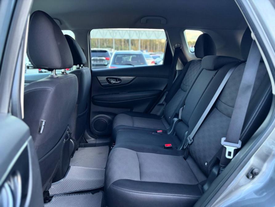 Nissan X-Trail III Санкт-Петербург  - изображение 19