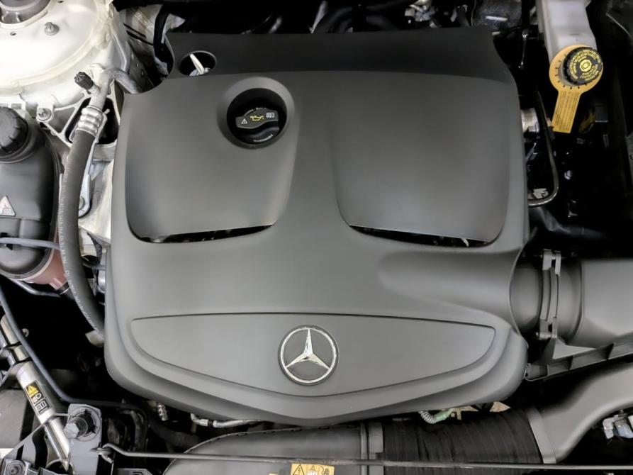 Mercedes-Benz GLA I (X156) Москва  - изображение 9