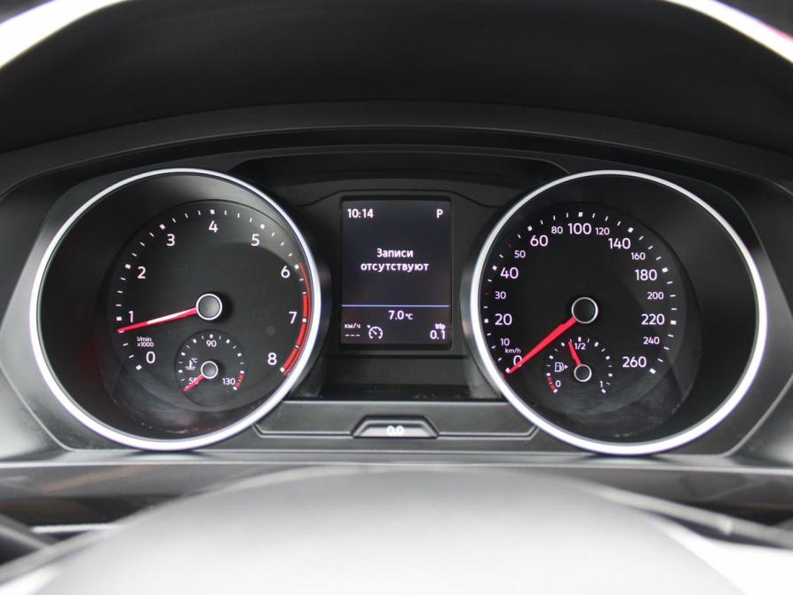 Volkswagen Tiguan II Дзержинск  - изображение 14