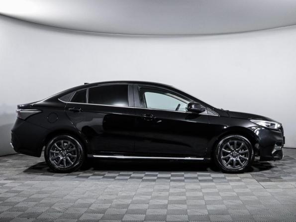 Omoda S5 с пробегом 2024 года, цена 1 398 000 рублей, 41036 км, седан, Автокод Объявления