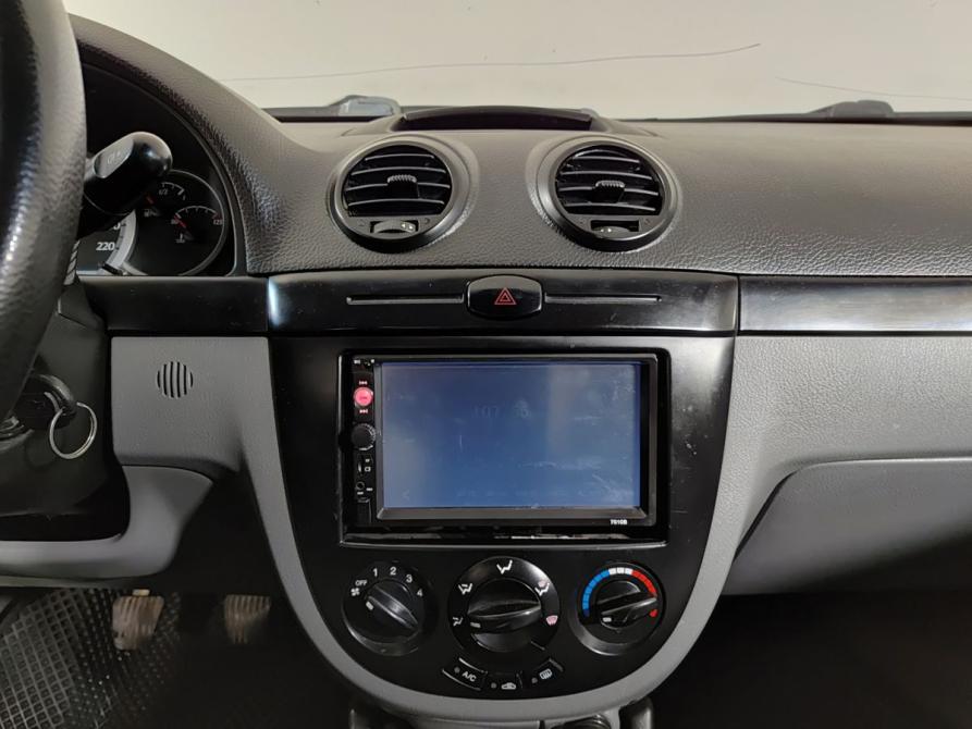Chevrolet Lacetti I Уфа  - изображение 18