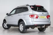 SsangYong Kyron I Рестайлинг Новосибирск  - изображение 22