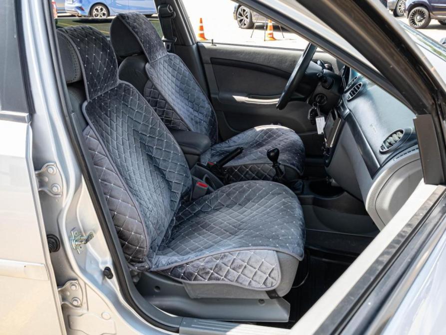 Chevrolet Lacetti I Краснодар  - изображение 8